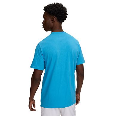 Men's Under Armour Box Logo Short Sleeve Tee