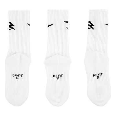 Nike dri fit socks kohls sales