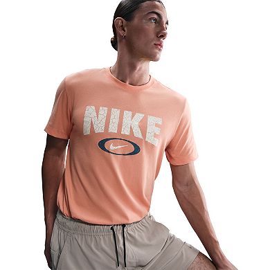 Men's Nike Dri-Fit Fitness Tee