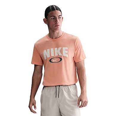 Men's Nike Dri-Fit Fitness Tee