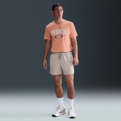 Men's Nike Dri-Fit Fitness Tee