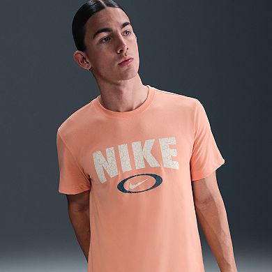 Men's Nike Dri-Fit Fitness Tee