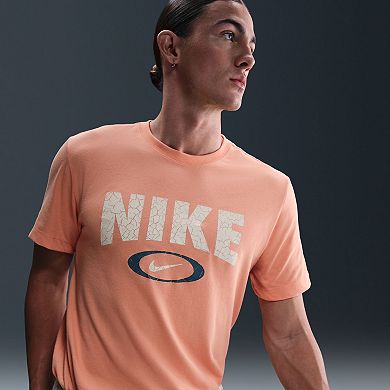 Men's Nike Dri-Fit Fitness Tee