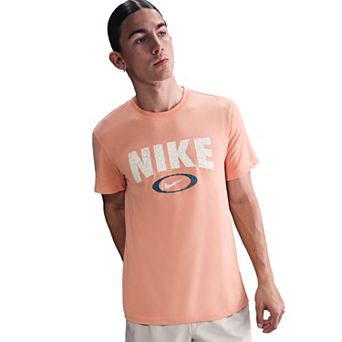 Men's Nike Dri-Fit Fitness Tee