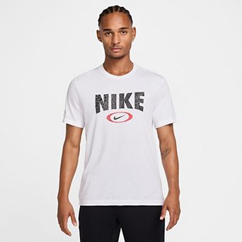 Men's Nike Dri-Fit Fitness Tee