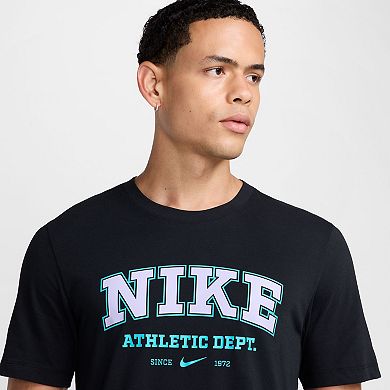 Men's Nike Dri-Fit Fitness Tee