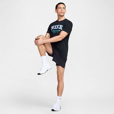 Men's Nike Dri-Fit Fitness Tee