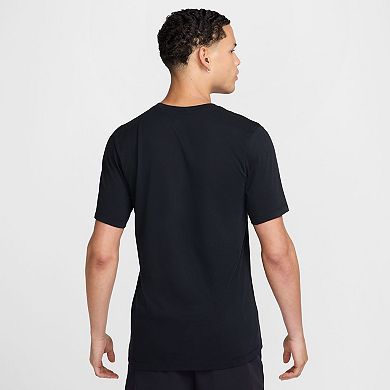 Men's Nike Dri-Fit Fitness Tee