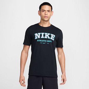 Men's Nike Dri-Fit Fitness Tee