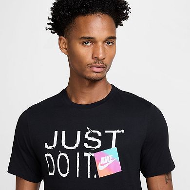 Men's Nike Sportswear Just Do It Tee