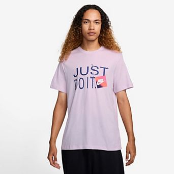 Men's Nike Sportswear Just Do It Tee