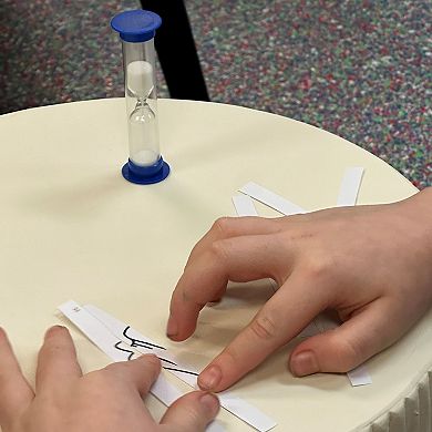 University Games The Dog Ate My Homework Game