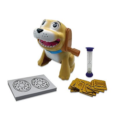 University Games The Dog Ate My Homework Game