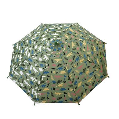 Kids totes Color Changing Umbrella