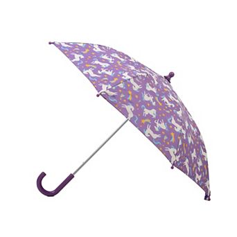 Kids totes Color Changing Umbrella