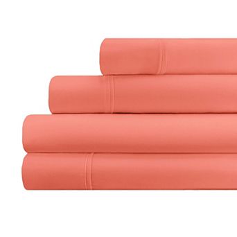 SUPERIOR 700 Thread Count Egyptian Cotton Sheet or Pillowcase Set