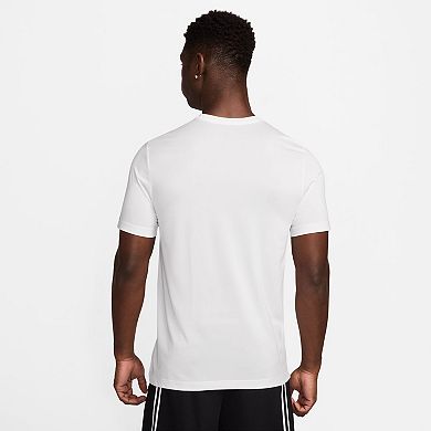 Men's Nike Dri-FIT Basketball T-Shirt
