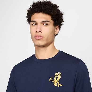 Men's Nike Running Shoe Graphic Sportswear T-Shirt