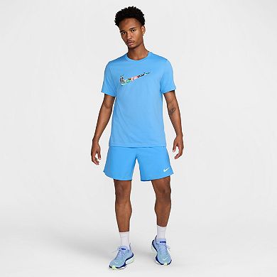 Men's Nike Dri-FIT Running Tee