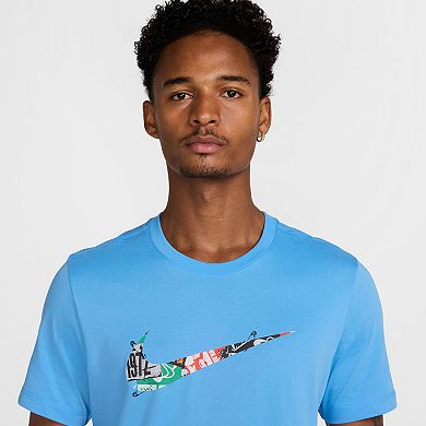 Men's Nike Dri-FIT Running Tee