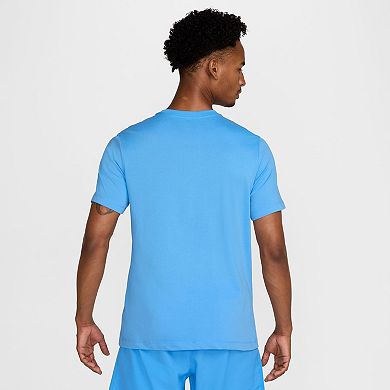Men's Nike Dri-FIT Running Tee