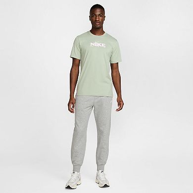 Men's Nike Nurture The Sole Graphic Sportswear T-Shirt