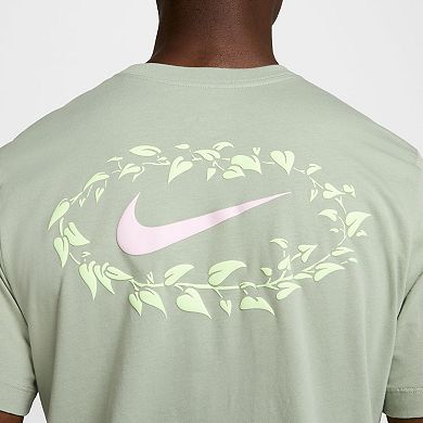 Men's Nike Nurture The Sole Graphic Sportswear T-Shirt