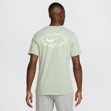 Men's Nike Nurture The Sole Graphic Sportswear T-Shirt