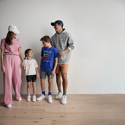 Men's Nike Nurture The Sole Graphic Sportswear T-Shirt