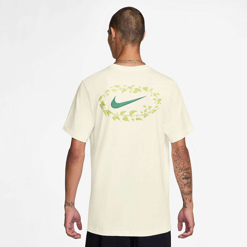 Men's Nike Nurture The Sole Graphic Sportswear T-Shirt