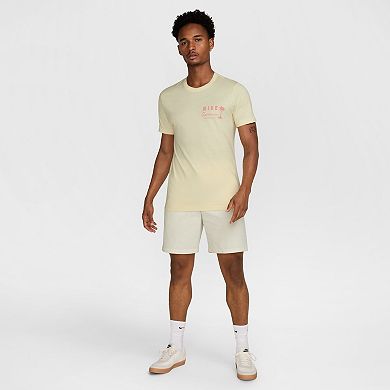 Men's Nike Sportswear Crewneck Tee