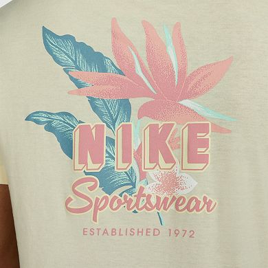 Men's Nike Sportswear Crewneck Tee