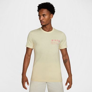 Men's Nike Sportswear Crewneck Tee