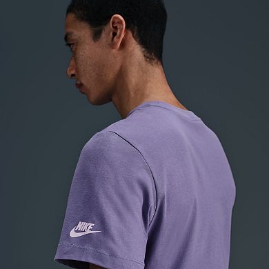 Big & Tall Nike Sportswear Tee