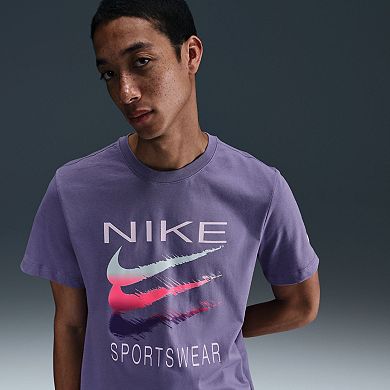 Big & Tall Nike Sportswear Tee
