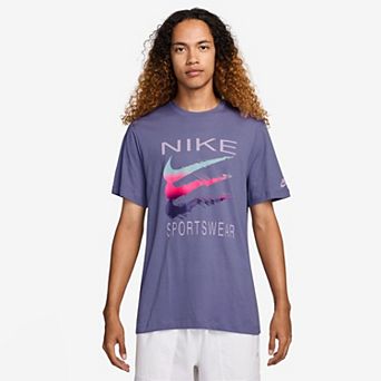 Big & Tall Nike Sportswear Tee