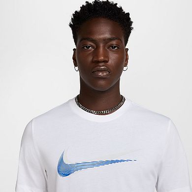 Big & Tall Nike Sportswear Swoosh Tee