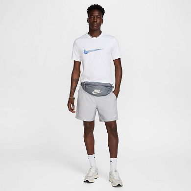 Big & Tall Nike Sportswear Swoosh Tee