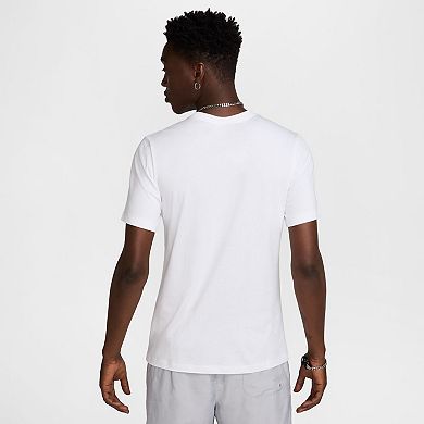 Big & Tall Nike Sportswear Swoosh Tee