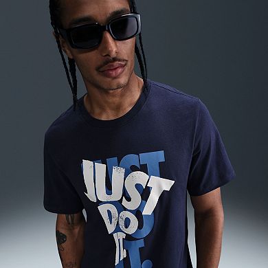 Big & Tall Nike Just Do It Sportswear Tee