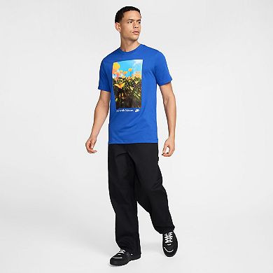 Big & Tall Nike Sportswear Move with Nature Tee