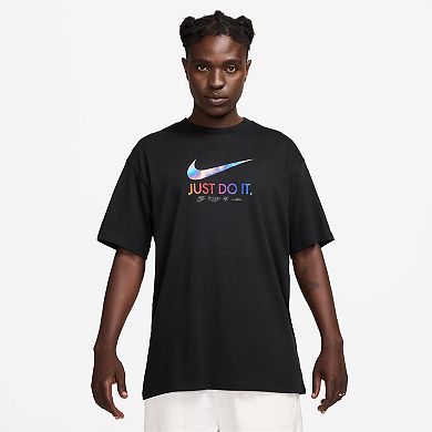 Men's Nike Sportswear M90 Tee
