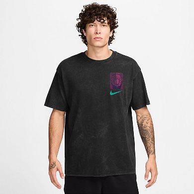 Men's Nike Max90 Basketball Tee