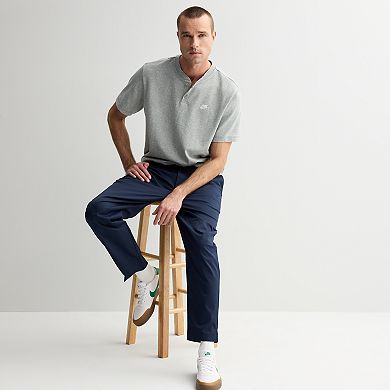Men's Nike Club Woven Tapered-Leg Pants