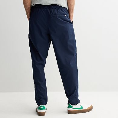 Men's Nike Club Woven Tapered-Leg Pants