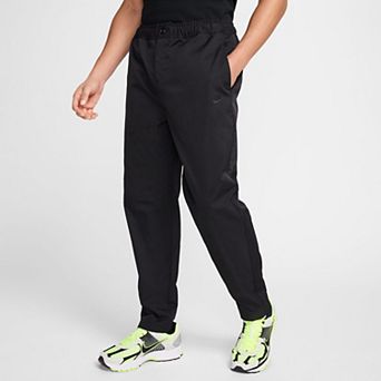 Men's Nike Club Woven Tapered-Leg Pants