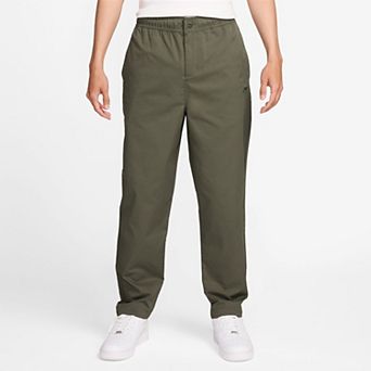 Men's Nike Club Woven Tapered-Leg Pants