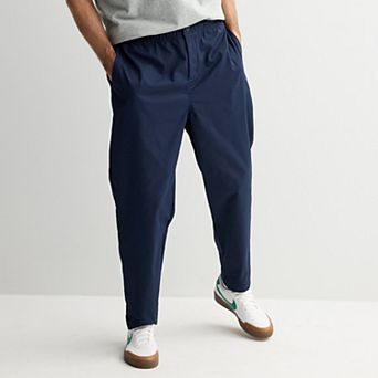 Men's Nike Club Woven Tapered-Leg Pants