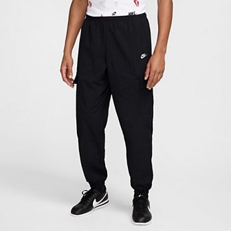 Men's Nike Club Woven Cargo Pants