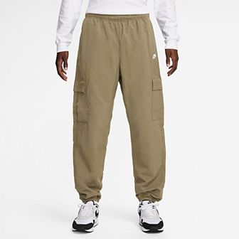 Men's Nike Club Woven Cargo Pants